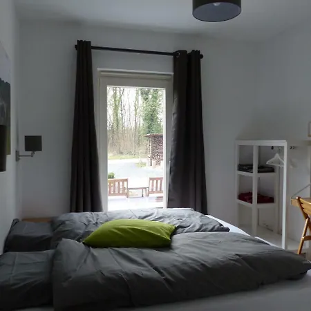 New House On The Edge Of A Large Forest Large Garden Very Quiet Beautiful Area *