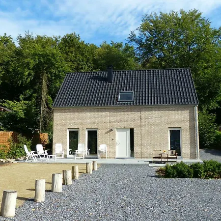 Holiday home New House On The Edge Of A Large Forest Large Garden Very Quiet Beautiful Area Beauraing